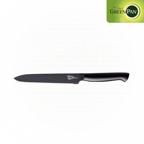 GreenPan Chop&Grill系列不沾肉排刀