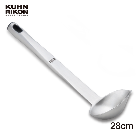 【KUHN RIKON  瑞康屋】瑞士精選有嘴湯杓