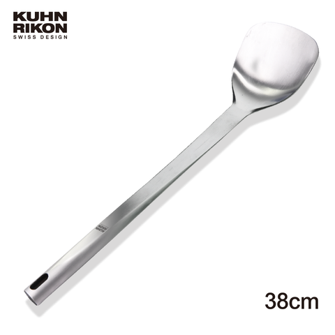 【KUHN RIKON  瑞康屋】瑞士精選中式鐵鏟