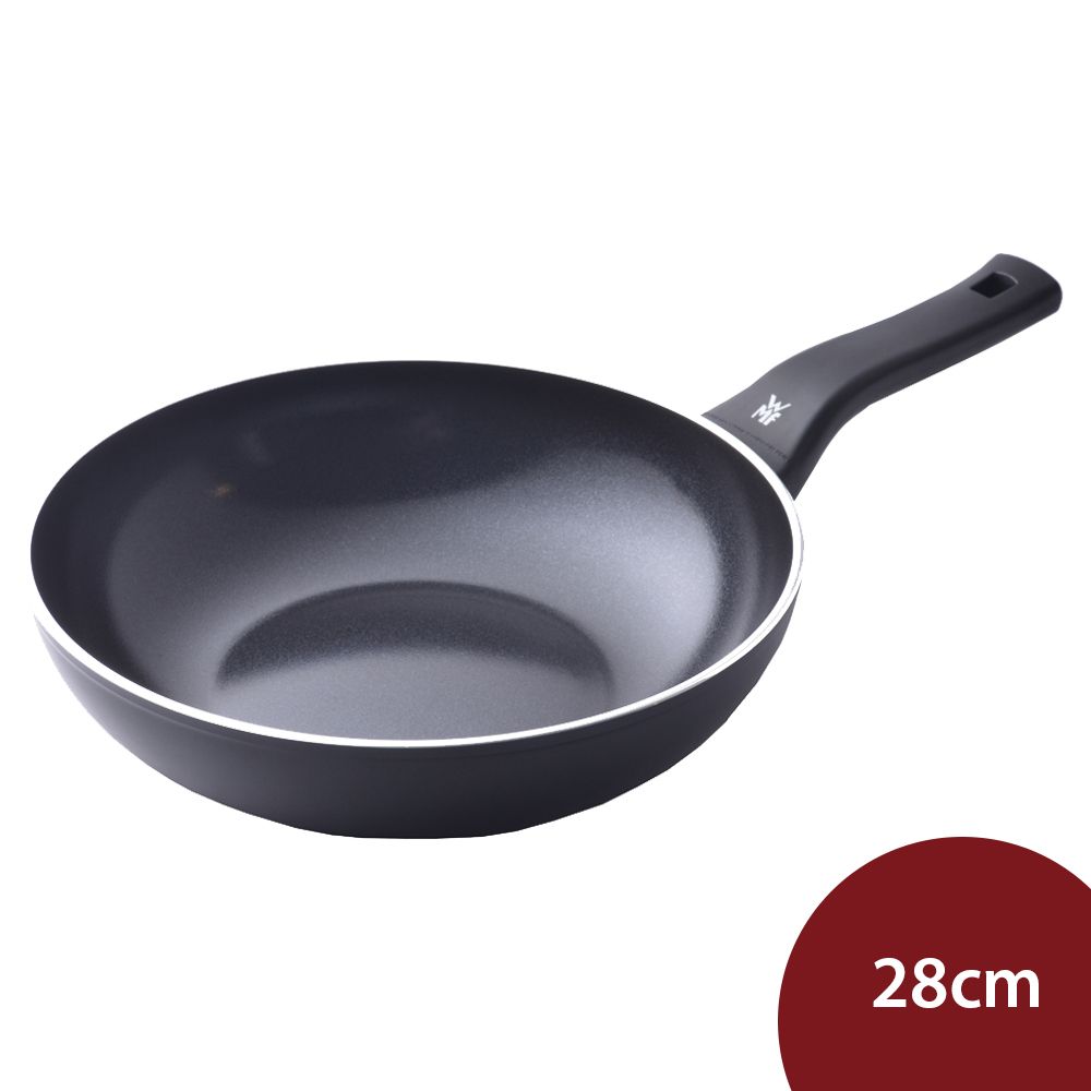 WMF  CeraDur Plus 不沾單柄平底鍋 28cm 