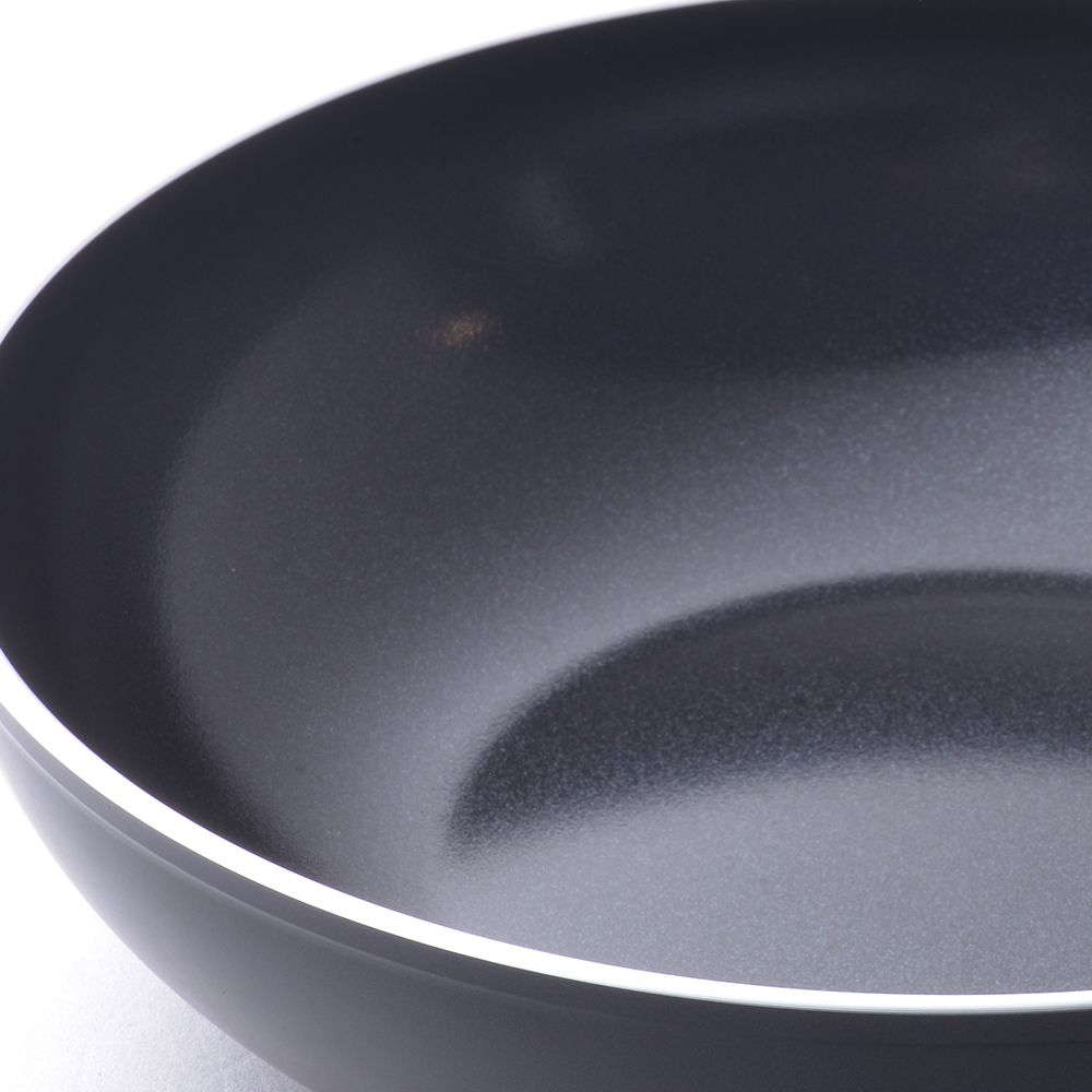 WMF  CeraDur Plus 不沾單柄平底鍋 28cm 