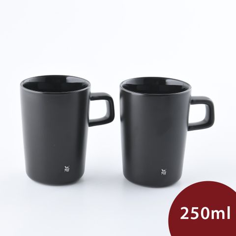德國 WMF Kineo 馬克杯 咖啡杯 茶杯 2入 250ml