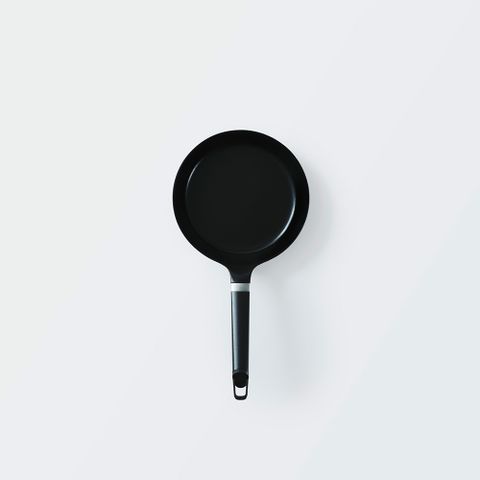 【VERMICULAR】日本製烤箱適用琺瑯鑄鐵平底鍋26cm(鋁柄、露營、洗碗機適用)