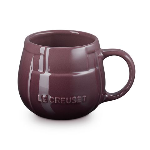 LE CREUSET-瓷器和風禪意系列馬克杯330ml  (無花果)