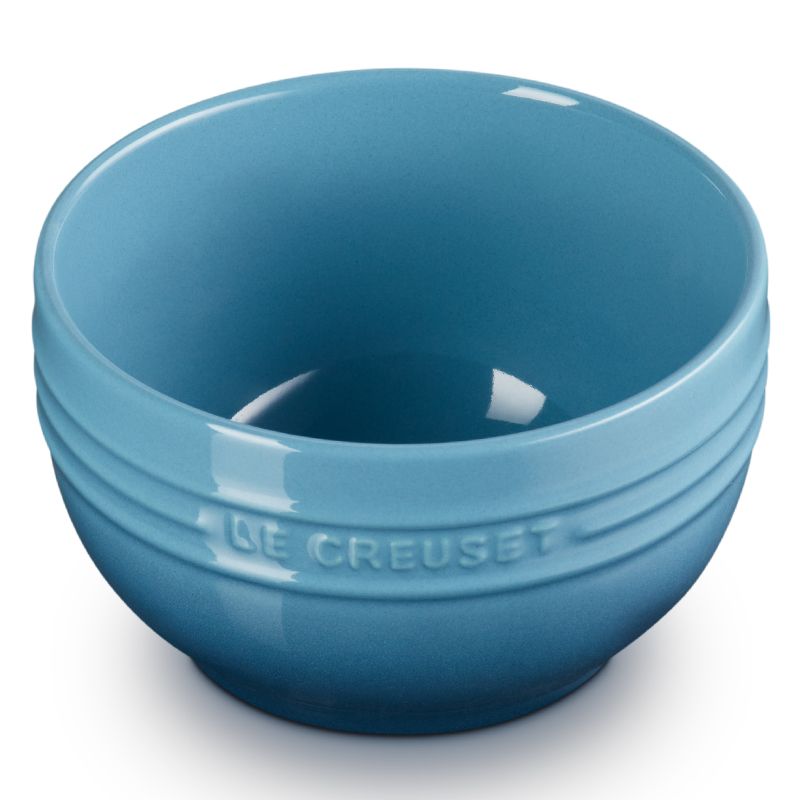 LE CREUSET -瓷器輕虹霓彩系列湯碗500ml (多色任選)