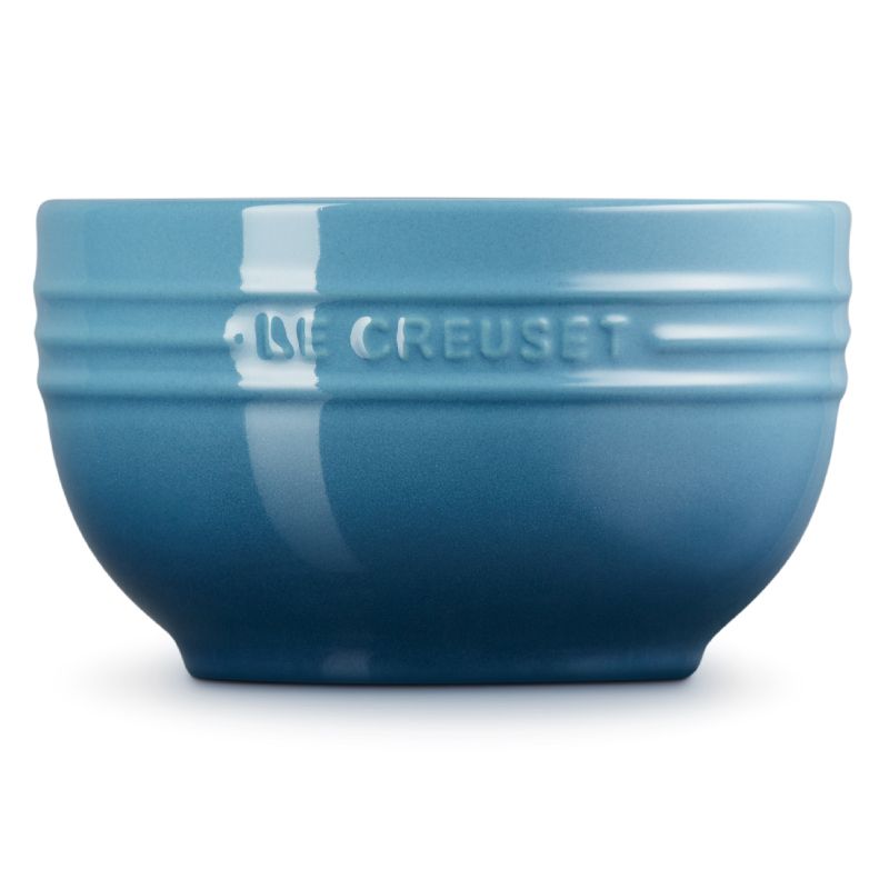 LE CREUSET -瓷器輕虹霓彩系列湯碗500ml (多色任選)