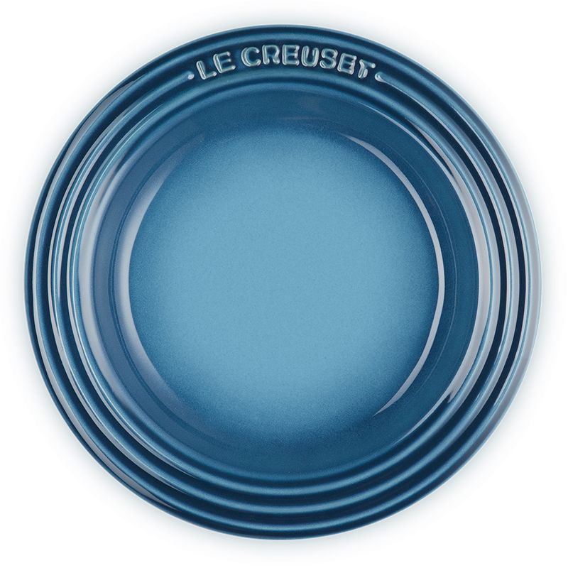 LE CREUSET -瓷器輕虹霓彩系列圓盤15cm (多色任選)