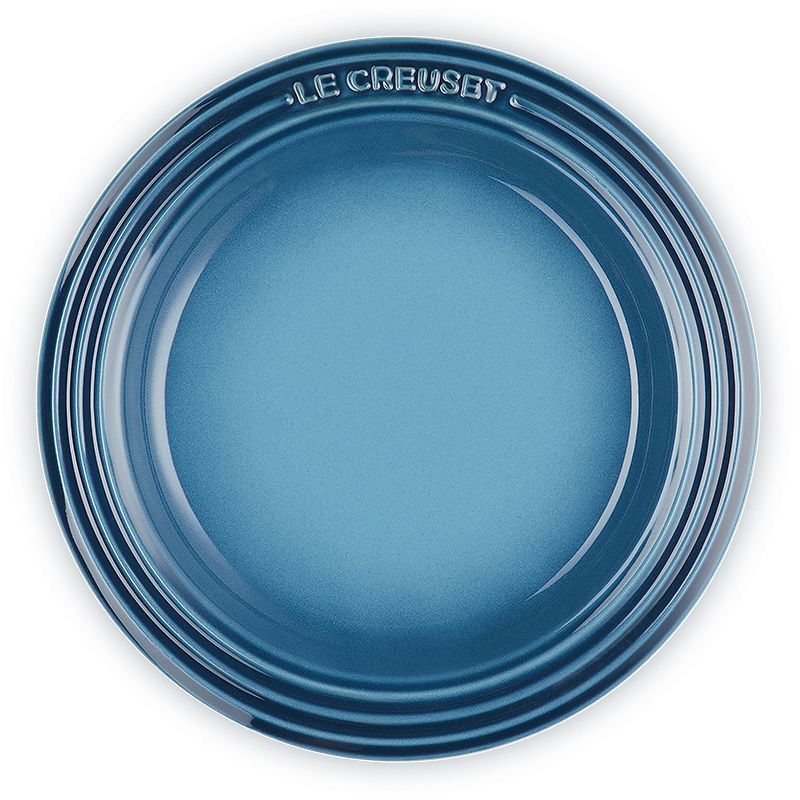 LE CREUSET -瓷器輕虹霓彩系列圓盤18cm (多色任選)