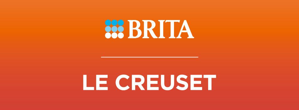 BRITALE CREUSET