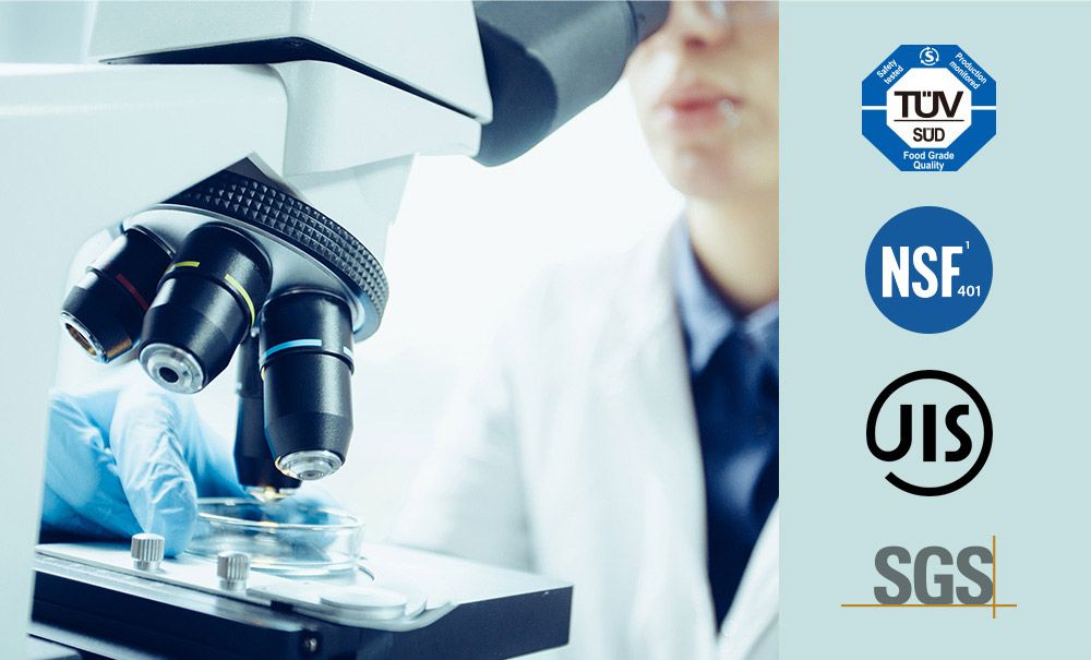 Food GradeQuality401SGS