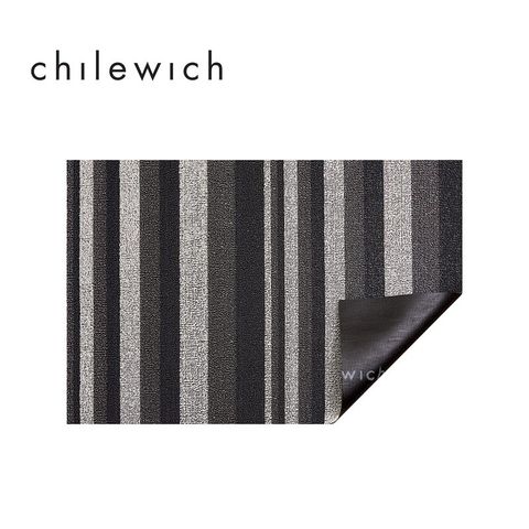 美Chilewich-Bounce 跳色系列地墊-46X71CM-月色