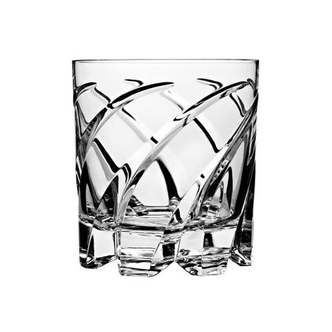 【WUZ屋子】德國 SHTOX 炫轉威士忌水晶杯 NO16