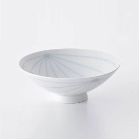 【WUZ屋子】日本 白山陶器 平茶碗 S-15