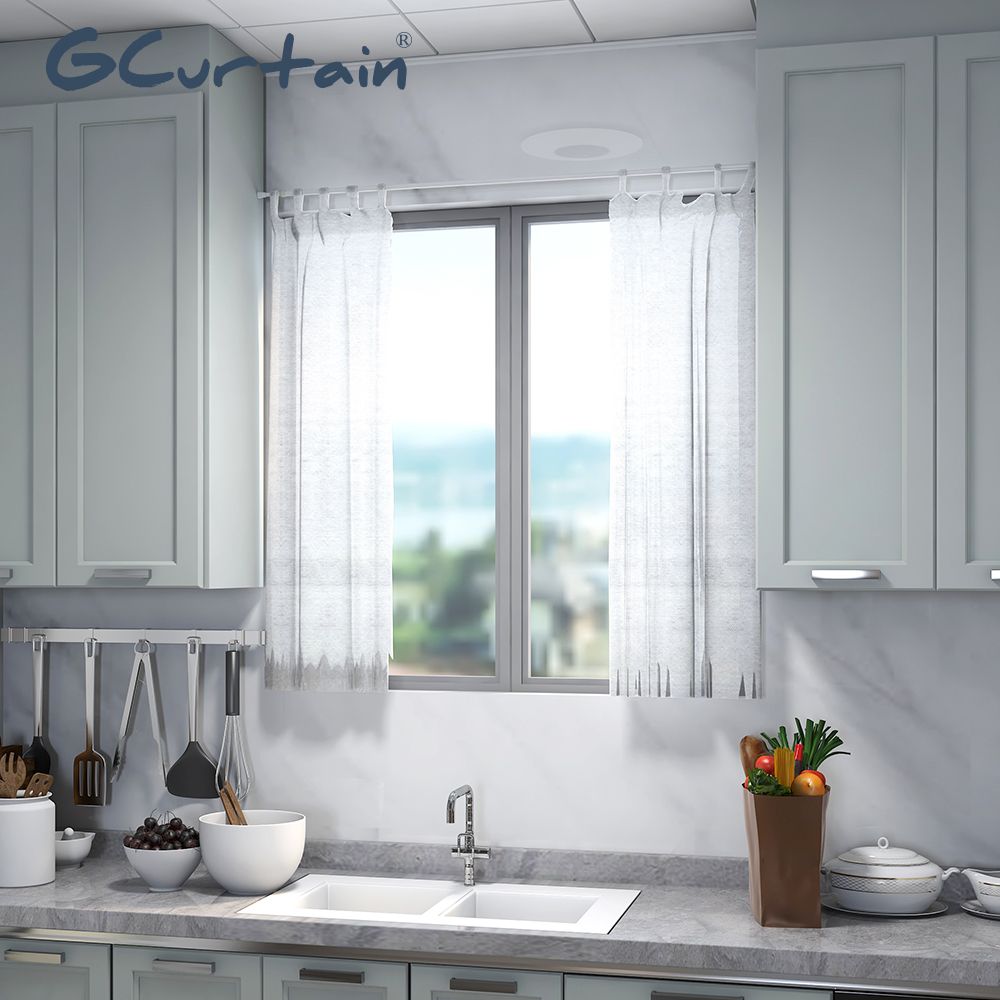 GCurtain 萬用伸縮桿 浴簾桿 窗簾桿 收納桿 長度可調 #T-S1013-45 (45~70公分)