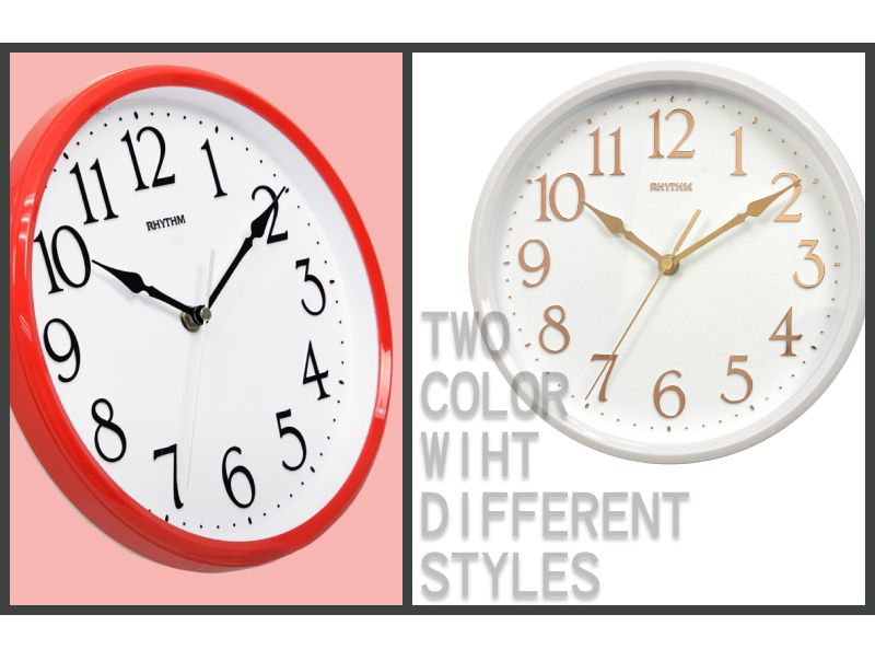 91011 123910TWO811 12RHYTHMCOLOR  6 5765WIHTDIFFERENTSTYLES3484.765