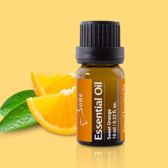 Bone  / 甜橙精油 Essential Oil - Sweet Orange 10ml