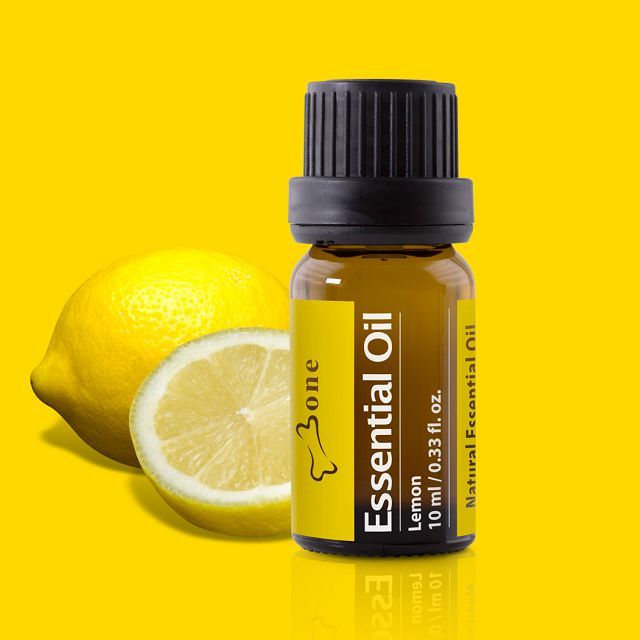 Bone  / 檸檬精油 Essential Oil - Lemon 10ml