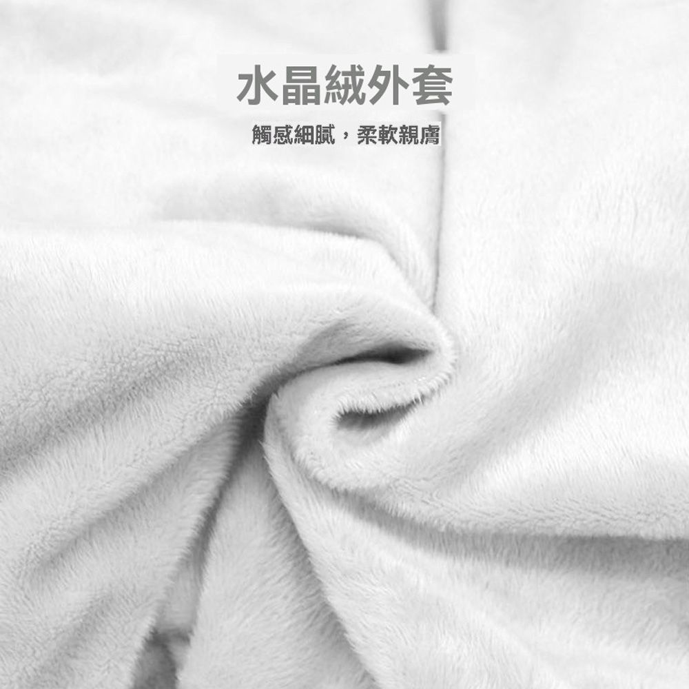  記憶棉便攜帶帽u型枕 辦公午睡頸枕 飛機旅行遮光帶帽連帽護頸枕(靜頸枕/出國旅行/長途必備)