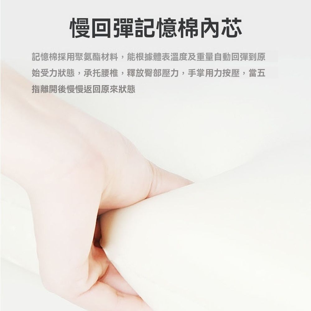  記憶棉便攜帶帽u型枕 辦公午睡頸枕 飛機旅行遮光帶帽連帽護頸枕(靜頸枕/出國旅行/長途必備)
