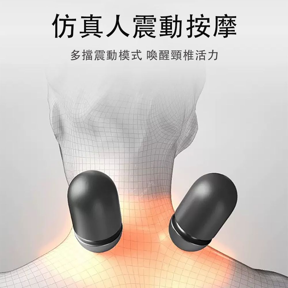  科適_頸椎枕 護頸枕 睡眠枕 睡覺專用 熱敷按摩枕 修護助眠枕頭 護頸枕 舒壓枕