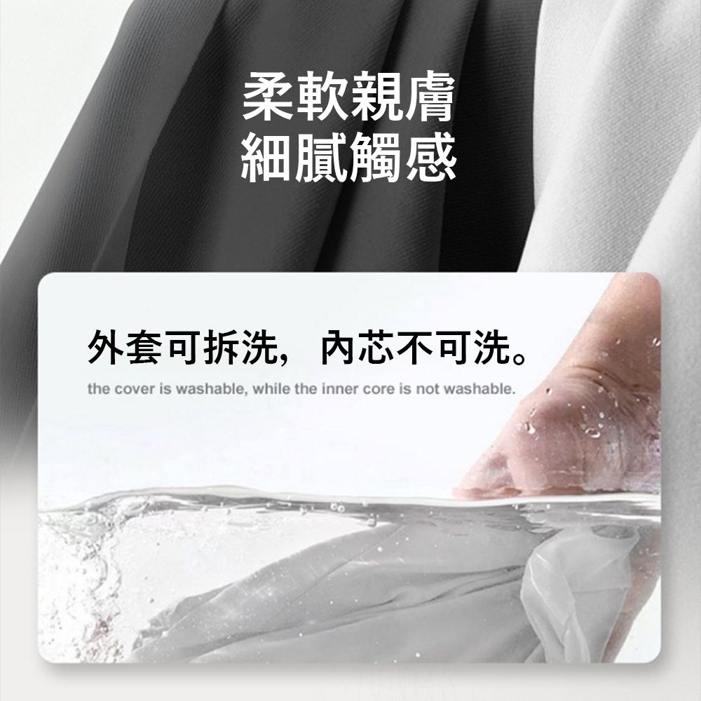 Londee U型連帽遮光護頸枕 旅行飛機枕 記憶棉午睡枕 折疊便攜U型枕 （帶收納袋）