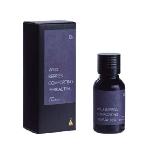 阿克黑空間精油15ML-06康福果茶