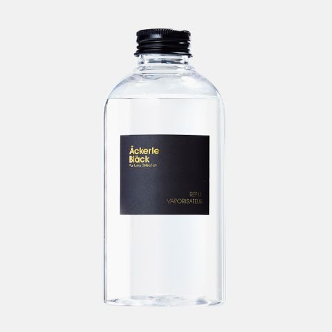 阿克黑精油擴香補充瓶300ml-01山谷百合