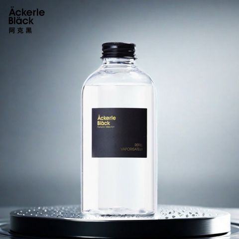 阿克黑精油擴香補充瓶300ml-03阿克黑玫瑰