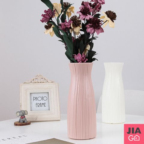 JIAGO 北歐風摺紙花瓶