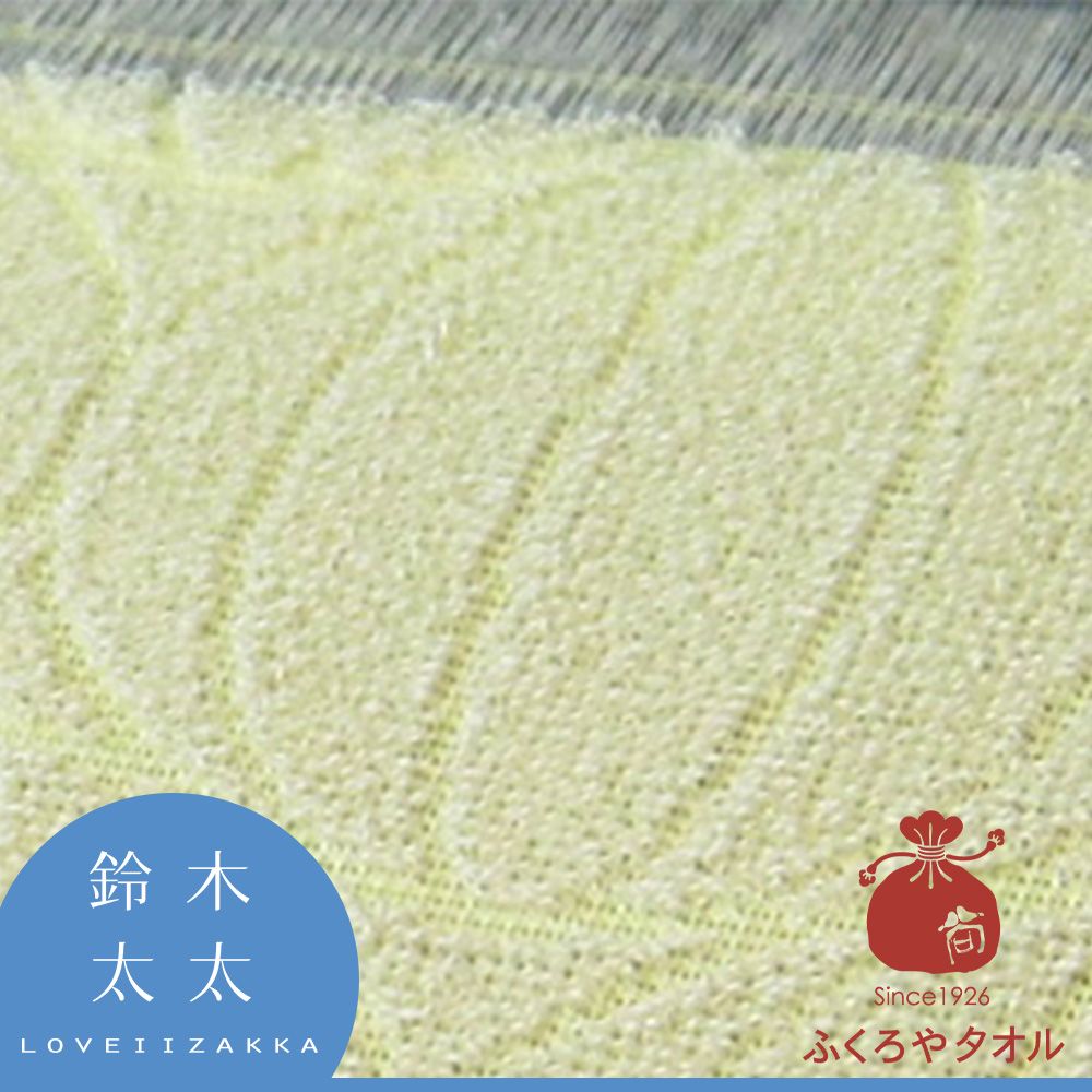  【袋谷TOWEL】SHIZUKU野菜染瞬吸薄毛巾(鈴木太太公司貨)