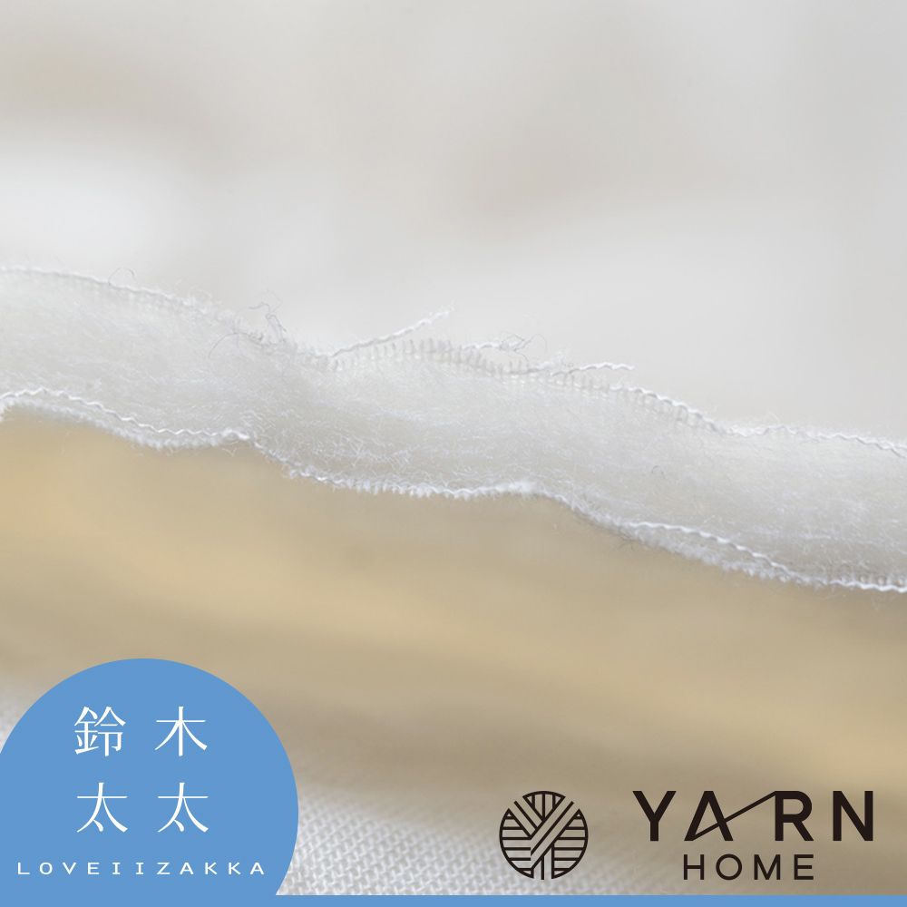  【YARN HOME】脫脂棉混紗瞬吸速乾理想廚房拭巾-M(鈴木太太公司貨)