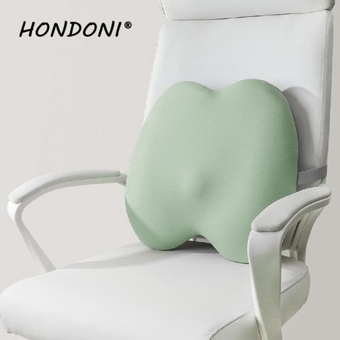 HONDONI 新款5D腰靠墊