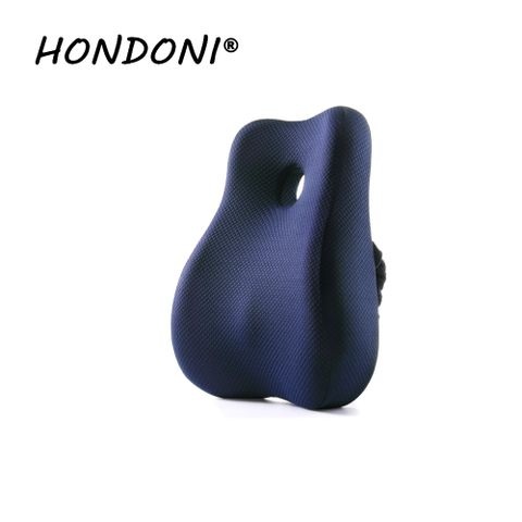 HONDONI 經典日式風格護腰靠墊