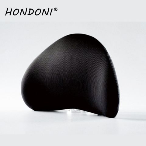 HONDONI 4D經典日式風格護腰靠墊