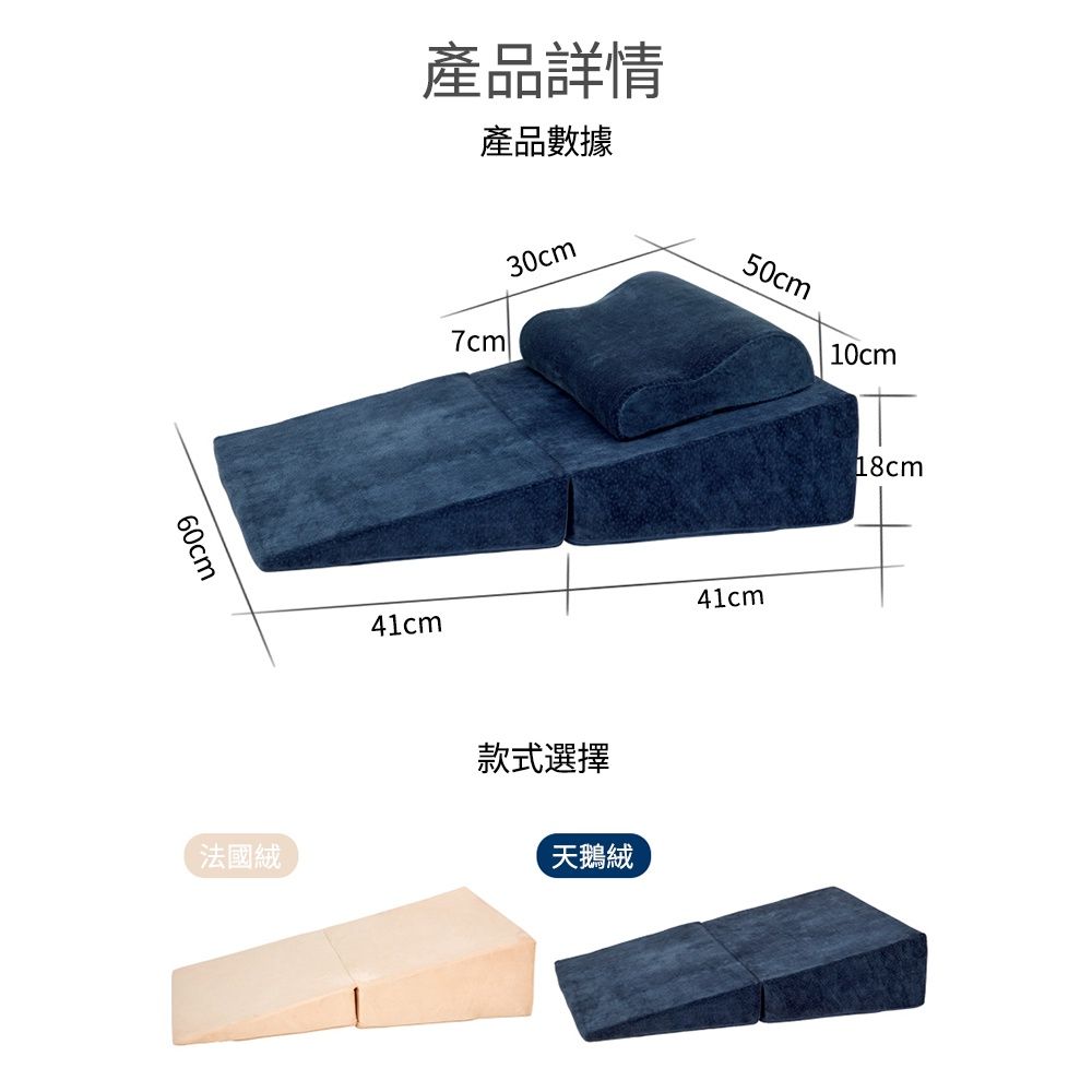 60cm產品詳情產品數據7cm30cm50cm10cm41cm法國絨款式選擇天鵝絨41cm18cm