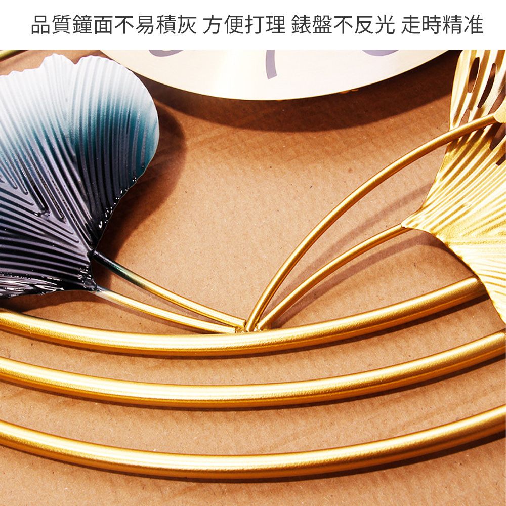 品質鐘面不易積灰 方便打理 錶盤不反光 走時精准