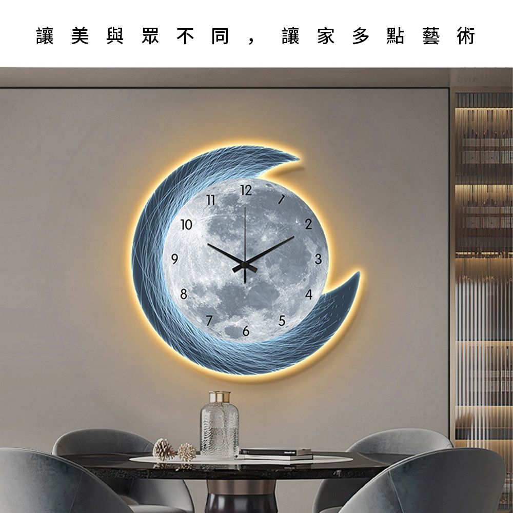 讓美與眾不同,讓家多點藝術1012823456