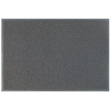 《傑笙》實用刮泥踏墊(灰)(60x90cm)