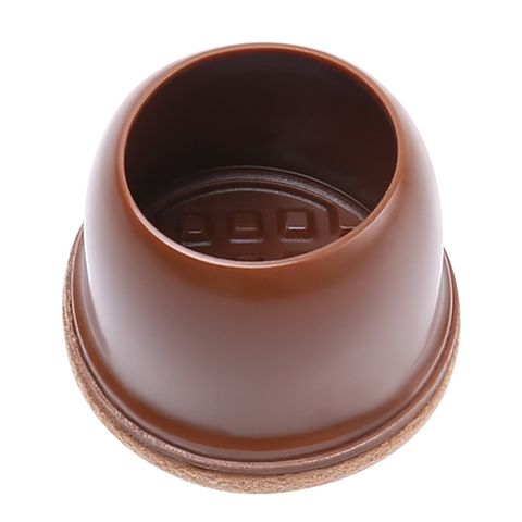 毛氈包邊椅腳套 4個裝 大號 椅腳墊 桌腳套 靜音椅腳套 椅套墊