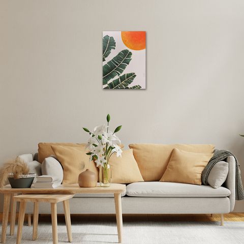 御畫房 當代國家級展覽畫家 抽象系列手繪油畫60×80cm(DB-084)