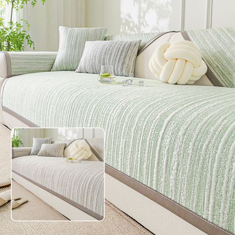 SUNY 冰絲涼感沙發墊 70*180cm