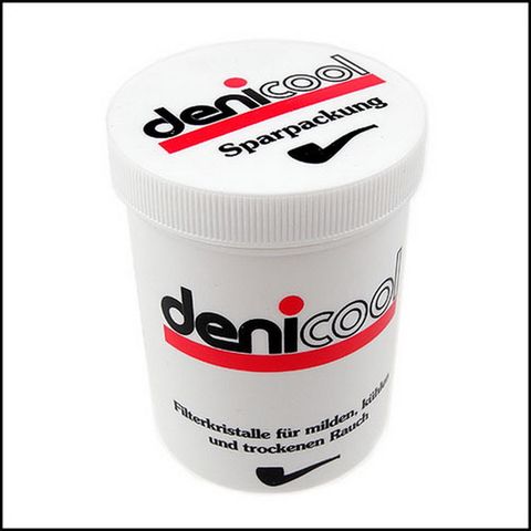 PiPe 煙斗牌 【denicotea】denicool-煙斗用助燃晶石(50克裝)