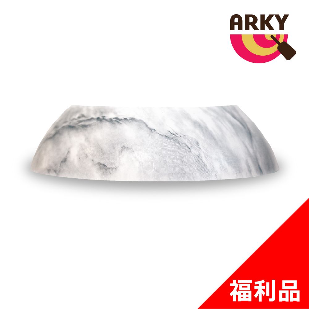 ARKY  Herb City 香草城市 大理石紋飾圈(福利品)