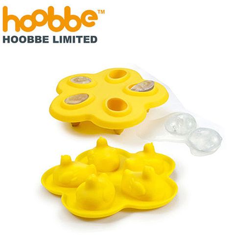 Hoobbe 母雞下蛋造型製冰盒