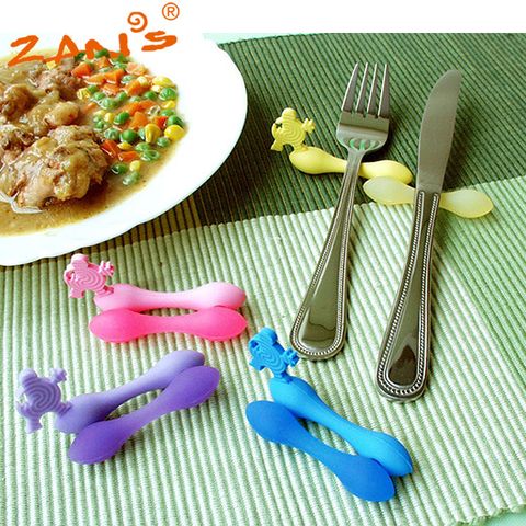 【香港Zan’s】手牽手筷架