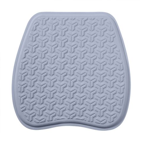 ACME TPE凝膠3D坐墊 冰絲涼感減壓椅墊