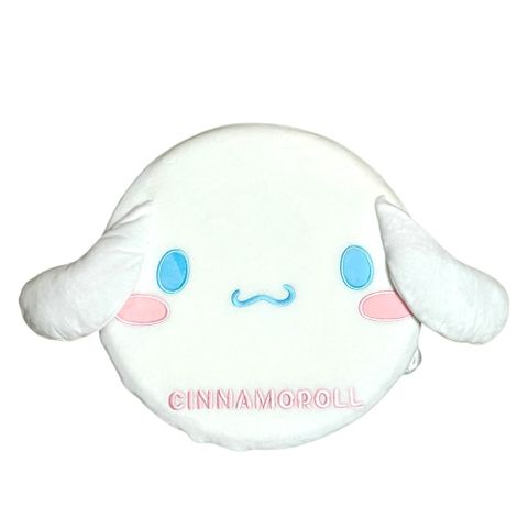 Sanrio 三麗鷗 【大耳狗】絨毛坐墊