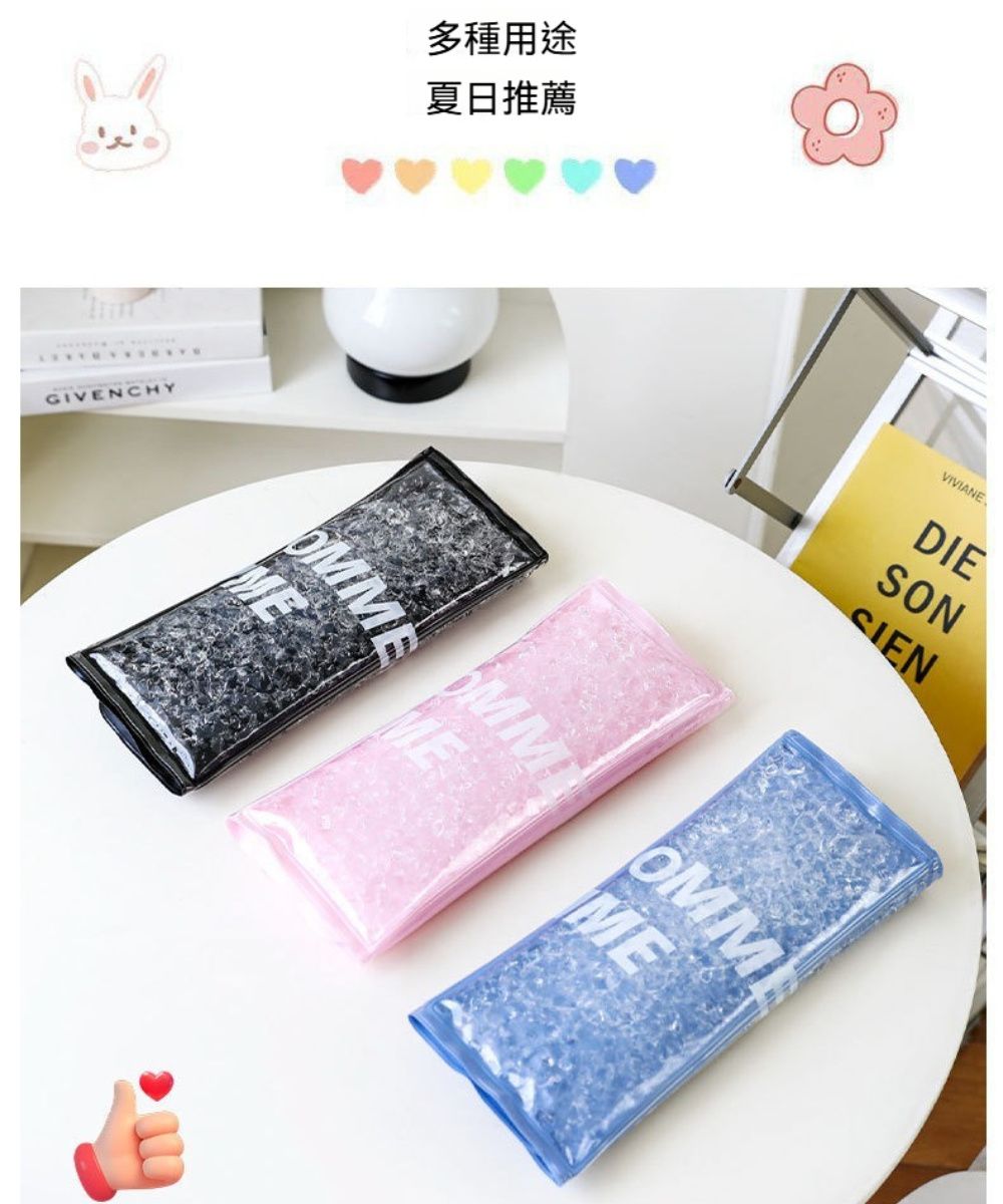 GIVENCHY多種用途夏日推薦MMMEVIVIANEDIESONSIENME
