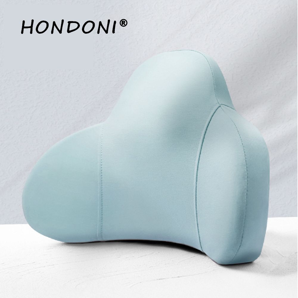 HONDONI 新款5D腰靠墊 