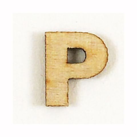 wood letter(小)_P